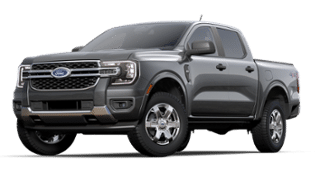 2025 Ford Ranger® External Image 2